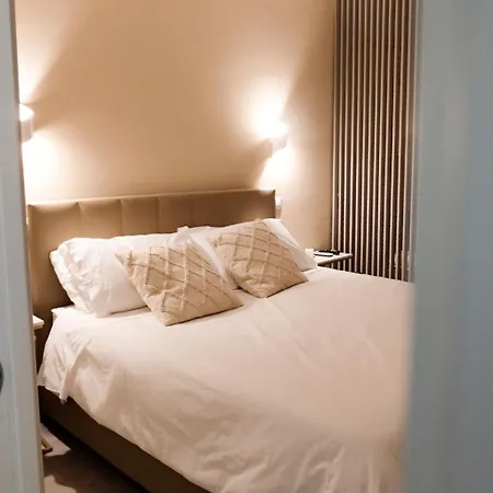 Adounia Appartement *